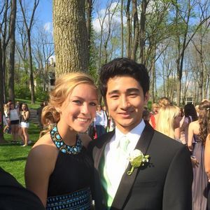 Meet your Posher, Steven